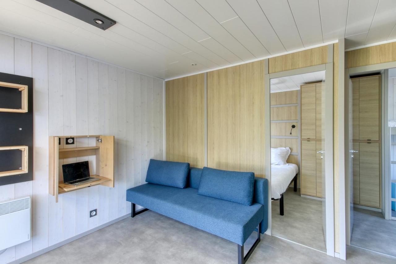 Vvf Correze Pays D'Eygurande Hotel Екстериор снимка
