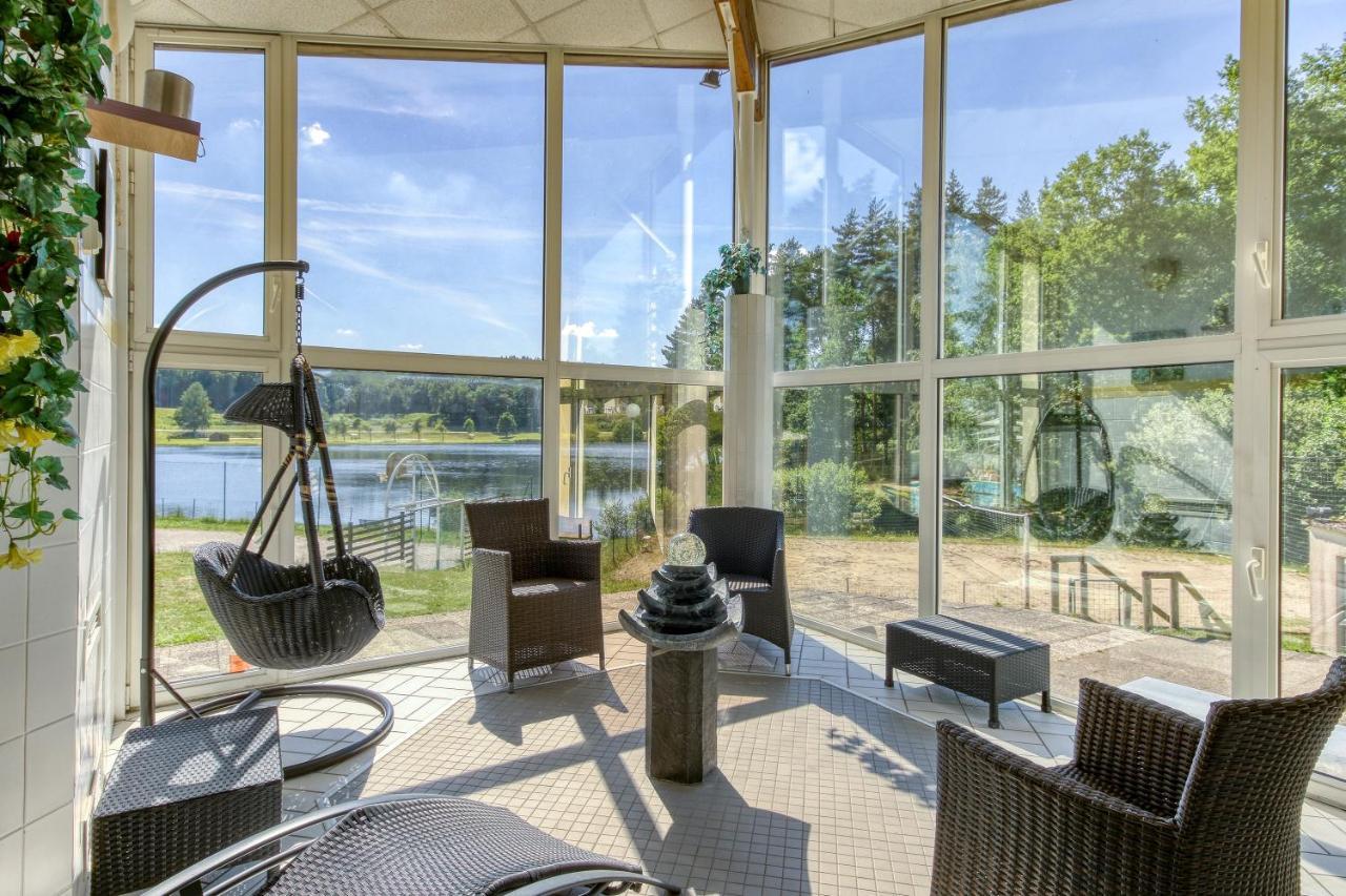 Vvf Correze Pays D'Eygurande Hotel Екстериор снимка