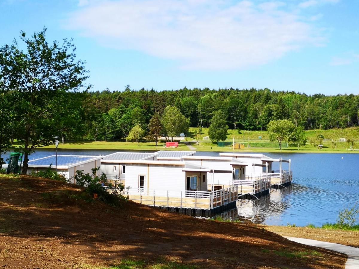 Vvf Correze Pays D'Eygurande Hotel Екстериор снимка